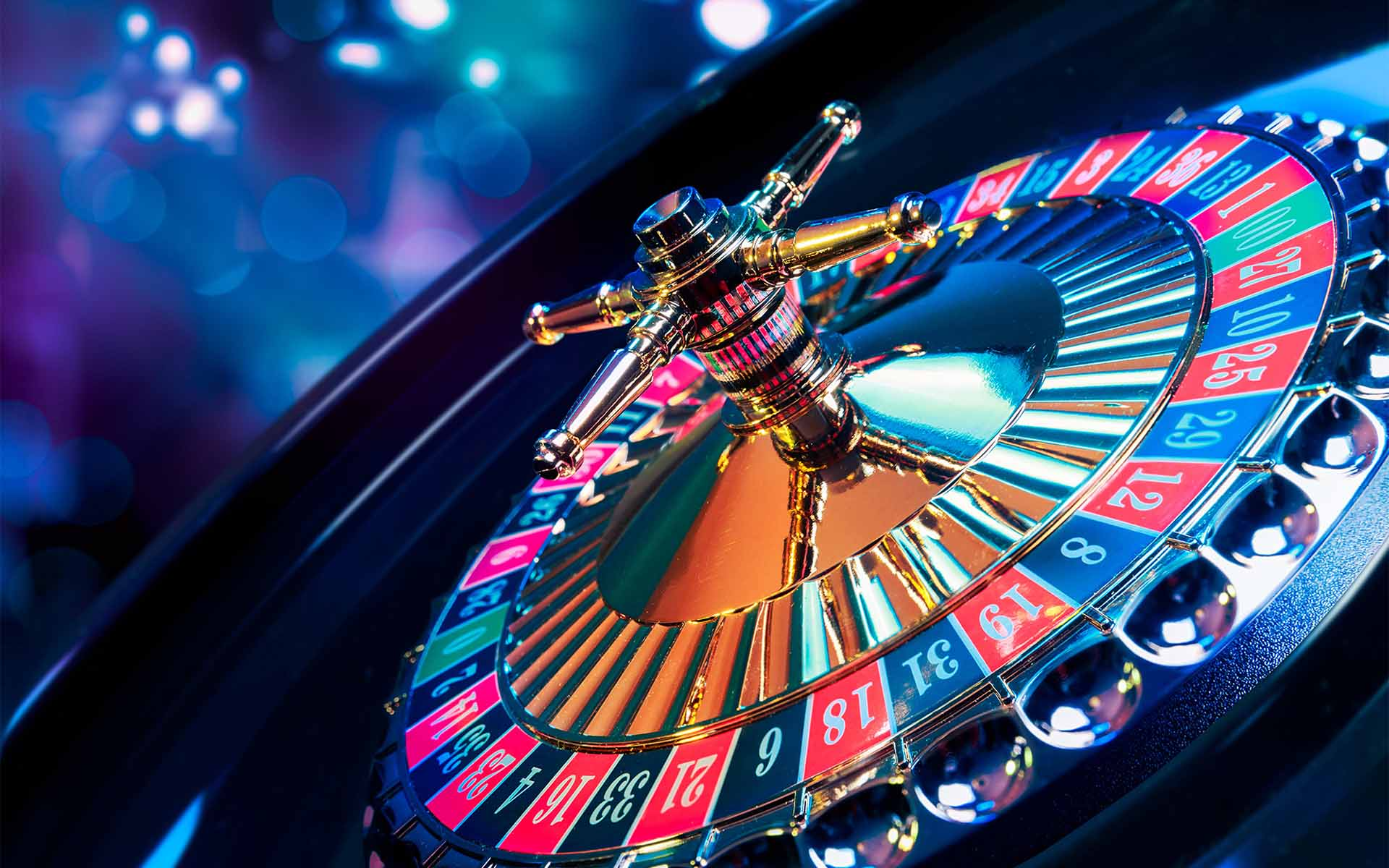 The Future of Live Casinos Online in Australia